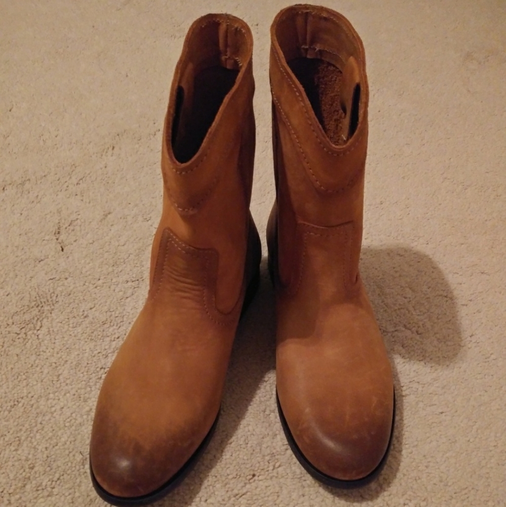 Frye Boots